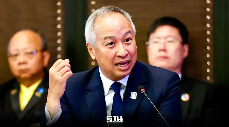 สมาคมโรงแรมไทย แนะ EEC เร่งเปิดเส้นทางบินตรง ปลุกพัทยาบูม ดันฮับท่องเที่ยว-ไมซ์