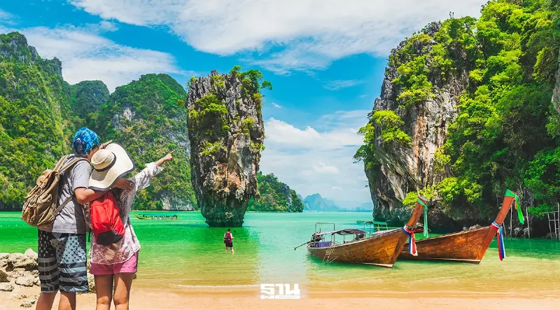 ไทยตามสากลเก็บค่าธรรมเนียมนักท่องเที่ยว ทำประกันภัย ปลดหนี้สูญ 7,000 ล้าน จากระบบสธ. ไทยตามสากลเก็บค่าธรรมเนียมนักท่องเที่ยว ทำประกันภัย ปลดหนี้สูญ 7,000 ล้าน จากระบบสธ.