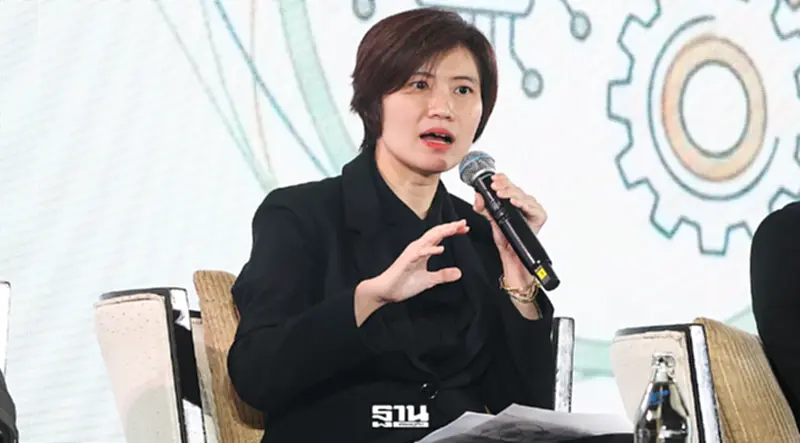 PDP 2026 เปลี่ยนระบบไฟฟ้าไทยจากรวมศูนย์สู่โครงข่ายกระจายศูนย์ PDP 2026 เปลี่ยนระบบไฟฟ้าไทยจากรวมศูนย์สู่โครงข่ายกระจายศูนย์