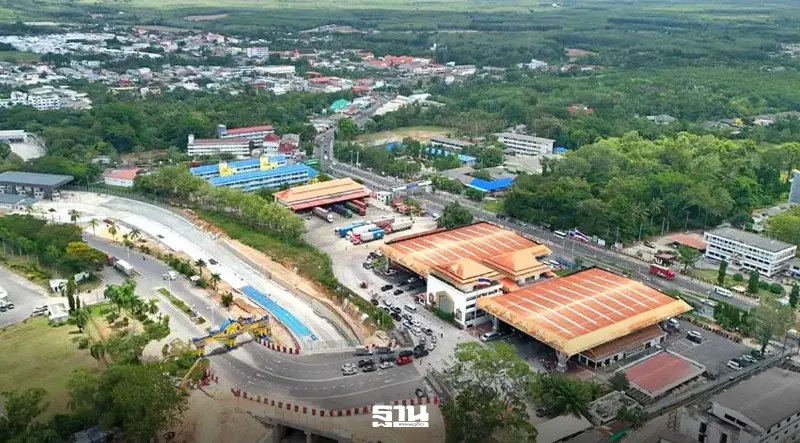 ภาคธุรกิจพื้นที่จังหวัดชายแดนภาคใต้ ภาคธุรกิจพื้นที่จังหวัดชายแดนภาคใต้