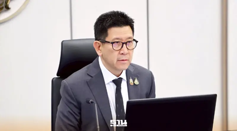 ‘เอกนิติ’ ปลื้ม 3 บริษัทเครดิตโลก มองไทยมีเสถียรภาพ หลัง Fitch ปรับเรทติ้งใหม่ ‘เอกนิติ’ ปลื้ม 3 บริษัทเครดิตโลก มองไทยมีเสถียรภาพ หลัง Fitch ปรับเรทติ้งใหม่