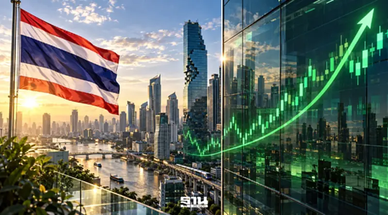 หุ้นไทยวันนี้เปิดฟื้นแตะ 1,591 จุด รับข่าวฟิทช์เพิ่มมุมมองไทยเป็น Stable หุ้นไทยวันนี้เปิดฟื้นแตะ 1,591 จุด รับข่าวฟิทช์เพิ่มมุมมองไทยเป็น Stable