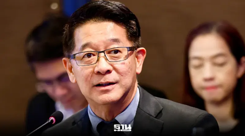 สมาคมผู้ค้าปลีกฯ ชี้ EEC มี 2.7 ล้านคน ดันกำลังซื้อ เปิดตลาดใหม่ รับทุนใหญ่-SME สมาคมผู้ค้าปลีกฯ ชี้ EEC มี 2.7 ล้านคน ดันกำลังซื้อ เปิดตลาดใหม่ รับทุนใหญ่-SME
