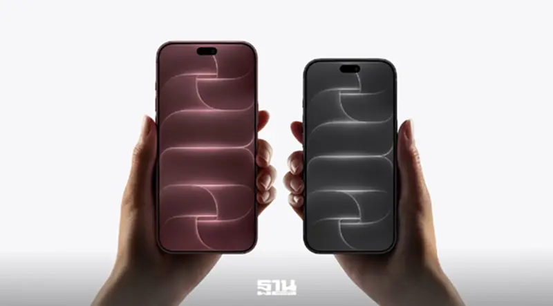 ถอดรหัสกระแส iPhone 18 Pro- iPhone 18 Pro Max บนโลกโซเชียล ถอดรหัสกระแส iPhone 18 Pro- iPhone 18 Pro Max บนโลกโซเชียล