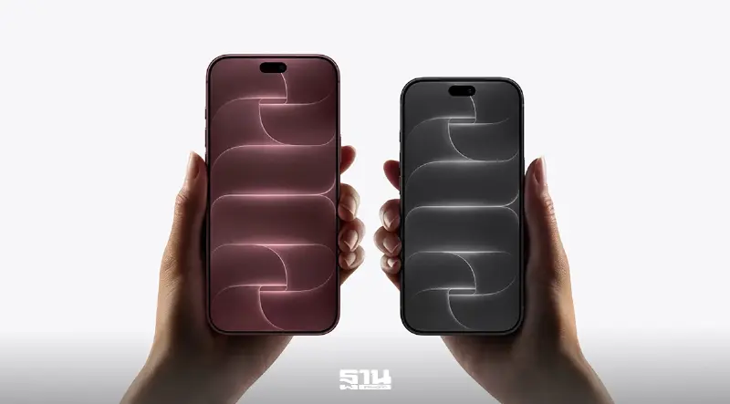 ถอดรหัสกระแส iPhone 18 Pro- iPhone 18 Pro Max บนโลกโซเชียล