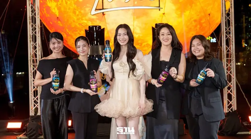 สมรภูมิปรับผ้านุ่ม 1.9 หมื่นล้านระอุ ถอดกลยุทธ์ P&G ดันดาวน์นี่ลักซ์ยึดใจ Working Woman สมรภูมิปรับผ้านุ่ม 1.9 หมื่นล้านระอุ ถอดกลยุทธ์ P&G ดันดาวน์นี่ลักซ์ยึดใจ Working Woman