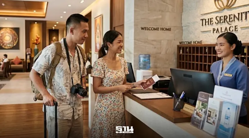 คลังอนุมัติเงินกู้ 3.5 พันล้าน ลุย 'ไทยเที่ยวไทยพลัส' ช่วยจ่ายค่าโรงแรมคืนละ 1,500 บาท คลังอนุมัติเงินกู้ 3.5 พันล้าน ลุย 'ไทยเที่ยวไทยพลัส' ช่วยจ่ายค่าโรงแรมคืนละ 1,500 บาท