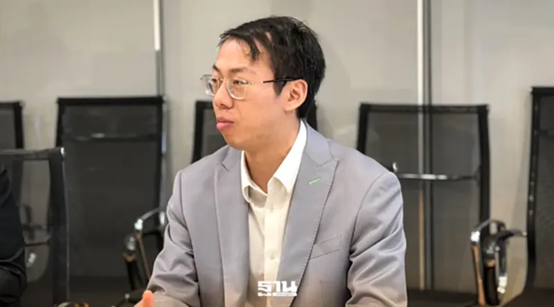 เชอรี่ กรุ๊ป เร่งเครื่องปักหมุด EV ไทย ย้ำจุดยืน "ลงทุนจริง ไม่ได้มาแค่ขายรถ" เชอรี่ กรุ๊ป เร่งเครื่องปักหมุด EV ไทย ย้ำจุดยืน "ลงทุนจริง ไม่ได้มาแค่ขายรถ"