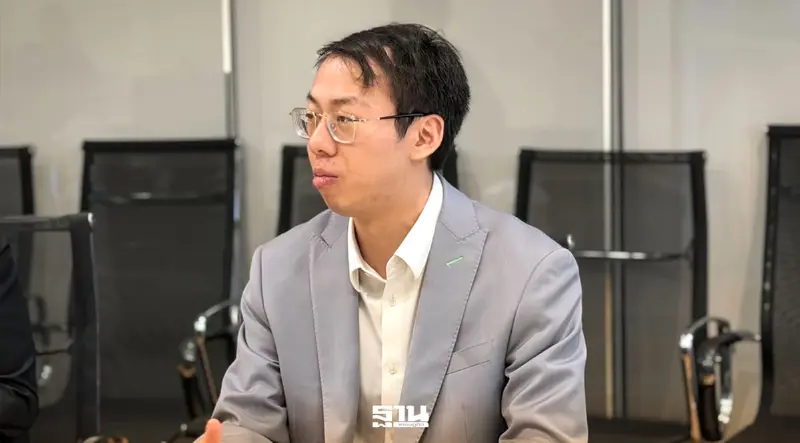 เชอรี่ กรุ๊ป เร่งเครื่องปักหมุด EV ไทย ย้ำจุดยืน "ลงทุนจริง ไม่ได้มาแค่ขายรถ" เชอรี่ กรุ๊ป เร่งเครื่องปักหมุด EV ไทย ย้ำจุดยืน "ลงทุนจริง ไม่ได้มาแค่ขายรถ"