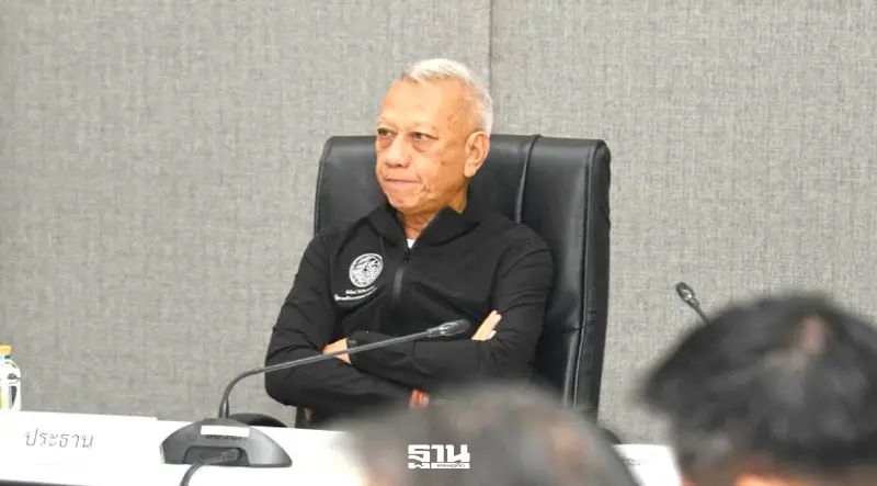 พิพัฒน์ รัชกิจประการ ตั้งศูนย์กลางบัญชาการรับมืออุทกภัยฉุกเฉิน