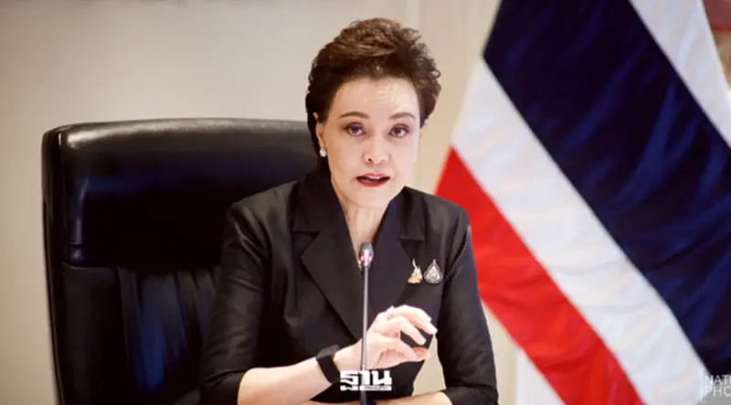 “ศุภจี” เผยดีลภาษีสหรัฐฯ ได้ข้อสรุปหลักการ เร่งเคลียร์ก่อนใช้มาตรา 301 “ศุภจี” เผยดีลภาษีสหรัฐฯ ได้ข้อสรุปหลักการ เร่งเคลียร์ก่อนใช้มาตรา 301