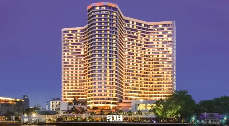 ROH ค้านมติชงขายโรงแรมเชอราตัน ย้ำยังมีสิทธิซื้อคืนตามสัญญา ROH ค้านมติชงขายโรงแรมเชอราตัน ย้ำยังมีสิทธิซื้อคืนตามสัญญา