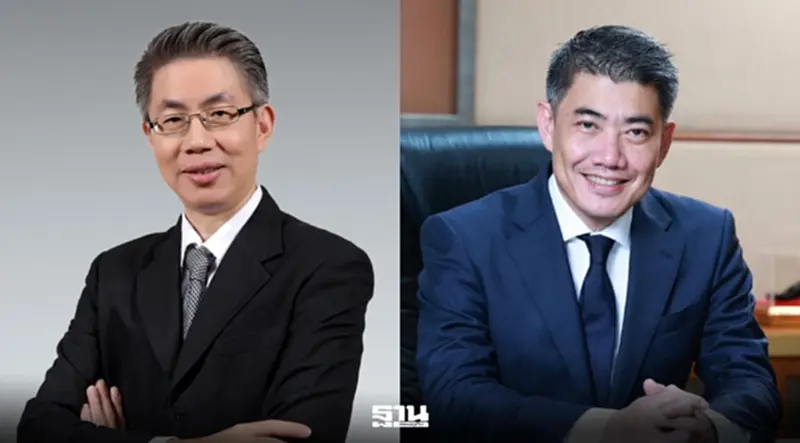 จับตา ครม. เคาะโยก ‘ณัฐพล’ นั่ง ซี 11 สำนักนายกฯ เปิดทาง ‘ภาสกร’ ขึ้นแท่นปลัดอุตฯ จับตา ครม. เคาะโยก ‘ณัฐพล’ นั่ง ซี 11 สำนักนายกฯ เปิดทาง ‘ภาสกร’ ขึ้นแท่นปลัดอุตฯ
