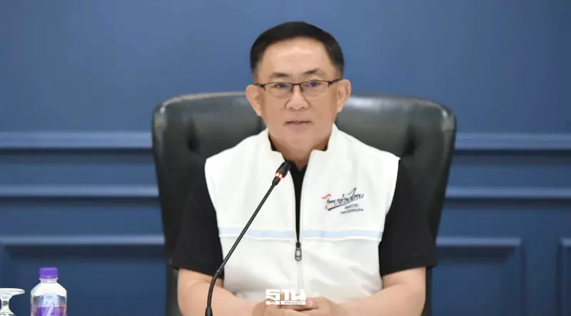 “พูนพงษ์” ว่าที่ปลัดพาณิชย์ เปิด 9 ภารกิจรับมือการค้าโลกยุคใหม่
