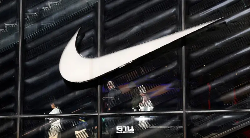 Nike มูลค่าหาย 2.2 แสนล้านดอลลาร์ เบื้องหลังหลุด S&P 100