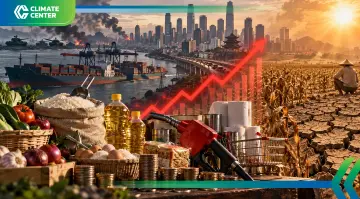 ADB เตือนเอเชียเงินเฟ้อสูงยาวถึงปี 2027 สงคราม-เอลนีโญกดดัน