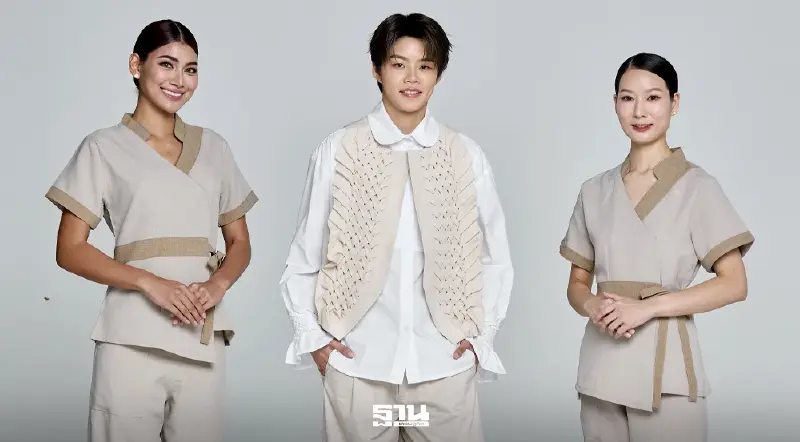 เจาะลึกกลยุทธ์ THINK THAILAND : NEXT LEVEL เมื่อ Wellness กลายเป็นหมากตัวสำคัญของสินค้าไทย
