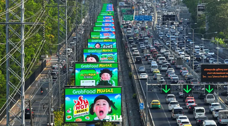 แพลนบี มีเดีย เผยผลวิจัย OOH ทรงพลัง 80% เห็นแล้วจำแบรนด์ได้ แพลนบี มีเดีย เผยผลวิจัย OOH ทรงพลัง 80% เห็นแล้วจำแบรนด์ได้