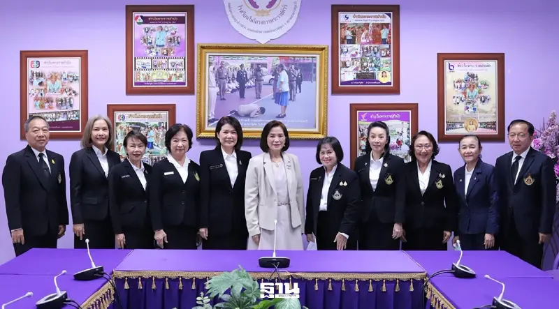 ศาลเยาวชนฯ รุกให้ความรู้เด็ก “รู้ก่อนผิด คิดก่อนหลงทาง” สกัด 4 ภัยใกล้ตัว