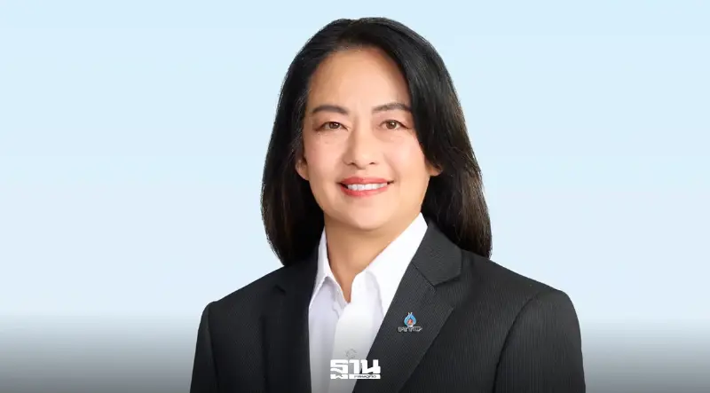PTT ประกาศตั้ง CFO ใหม่! ‘ชนมาศศาสนนันทน์’ รับไม้ต่อ ‘ภัทรลดา’ มีผล 1 ต.ค. 69