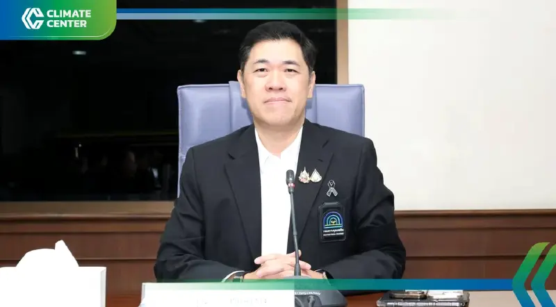 คพ.ลุยสกัดน้ำมันปนเปื้อน Data Center พระราม 9 หวั่นลงคลอง
