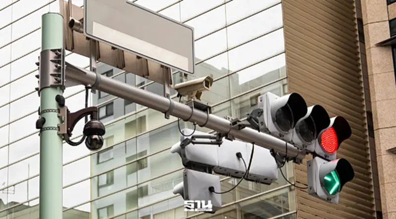 กทม. ดีเดย์พรุ่งนี้ 6 โมงเช้า ใช้ "Adaptive Control" แก้รถติดสะพานตากสิน-ไอคอนสยาม กทม. ดีเดย์พรุ่งนี้ 6 โมงเช้า ใช้ "Adaptive Control" แก้รถติดสะพานตากสิน-ไอคอนสยาม
