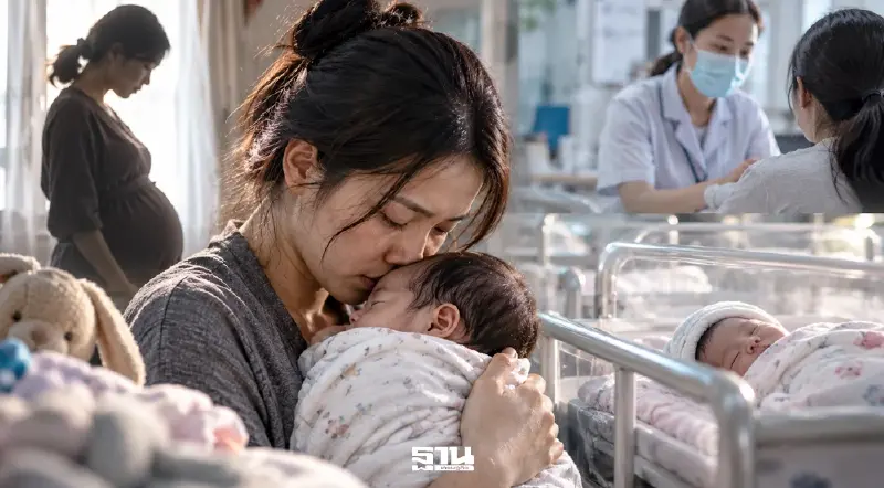 แก้วิกฤตเกิดน้อยด้อยคุณภาพ ชูสิทธิประโยชน์ต้องเข้าถึงทุกกลุ่ม