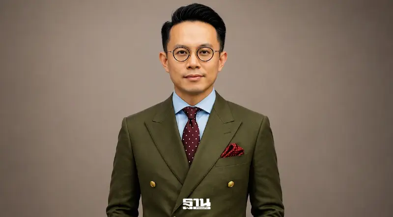 บอร์ด NETBAY ไฟเขียว “ฉัตรชัย” นั่ง CEO แทน “กอบกาญจนา” มีผล 1 ต.ค.นี้