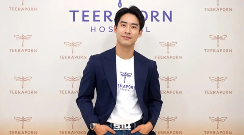 ทายาท ‘ร.พ.ธีรพร’ ผสานโมเดลธุรกิจ Family Business + Corporate ดันศัลยกรรมไทยสู่ตลาดโลก ทายาท ‘ร.พ.ธีรพร’ ผสานโมเดลธุรกิจ Family Business + Corporate ดันศัลยกรรมไทยสู่ตลาดโลก