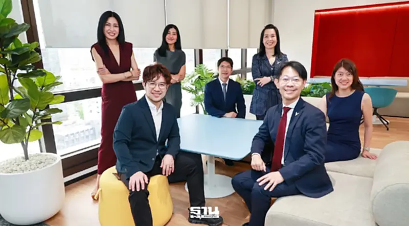เอไอเอ ผนึก ไวทัลไลฟ์ บำรุงราษฎร์ รุกตลาดประกันสุขภาพเฉพาะบุคคล ปี 70 เอไอเอ ผนึก ไวทัลไลฟ์ บำรุงราษฎร์ รุกตลาดประกันสุขภาพเฉพาะบุคคล ปี 70