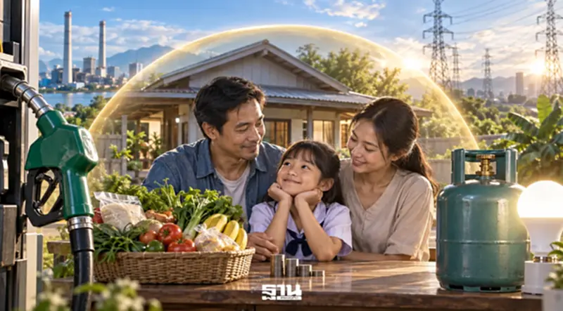 ทีมเศรษฐกิจ จ่อคลอดแพ็กเกจรับวิกฤตพลังงาน ชงครม. 22 ก.ย. ช่วยเหลือประชาชน ทีมเศรษฐกิจ จ่อคลอดแพ็กเกจรับวิกฤตพลังงาน ชงครม. 22 ก.ย. ช่วยเหลือประชาชน