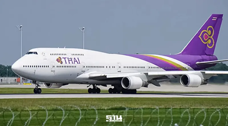 “หายนะการบินไทย?” เรื่องเล่าจากผู้ประสบภัย TG619 เฉิงตู-สุวรรณภูมิ “หายนะการบินไทย?” เรื่องเล่าจากผู้ประสบภัย TG619 เฉิงตู-สุวรรณภูมิ