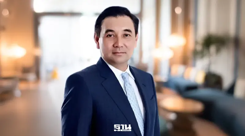 สารัชถ์เตือนค่าไฟ Data Center 5–6 บาท สูงเกินเสี่ยงย้ายฐาน กระทบต้นทุน AI ถึงผู้บริโภค สารัชถ์เตือนค่าไฟ Data Center 5–6 บาท สูงเกินเสี่ยงย้ายฐาน กระทบต้นทุน AI ถึงผู้บริโภค