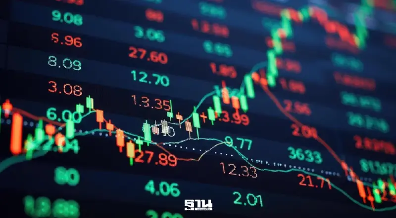 S&P 500 กระจุกตัวในหุ้นเพียง 2 ตัวมากที่สุดเป็นประวัติการณ์