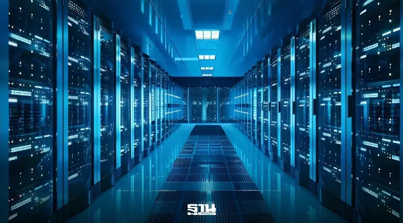 เอกชน-นักวิชาการ จี้คุม Data Center คัดลงทุนคุณภาพ ผู้ลงทุนรับต้นทุนไฟ-น้ำ เอกชน-นักวิชาการ จี้คุม Data Center คัดลงทุนคุณภาพ ผู้ลงทุนรับต้นทุนไฟ-น้ำ