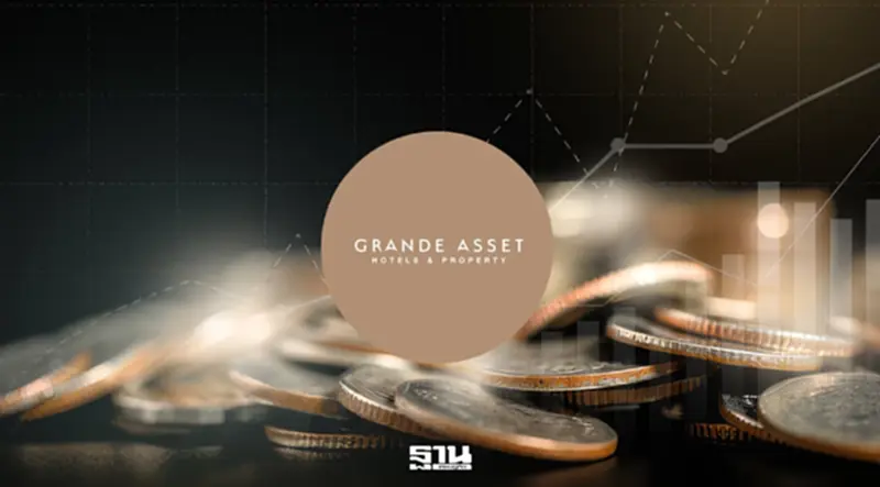 GRAND จ่ายดอกเบี้ย GRAND254A ไม่ทัน 24.77 ล้าน เร่งหาเงินจ่ายใน 15 วัน GRAND จ่ายดอกเบี้ย GRAND254A ไม่ทัน 24.77 ล้าน เร่งหาเงินจ่ายใน 15 วัน