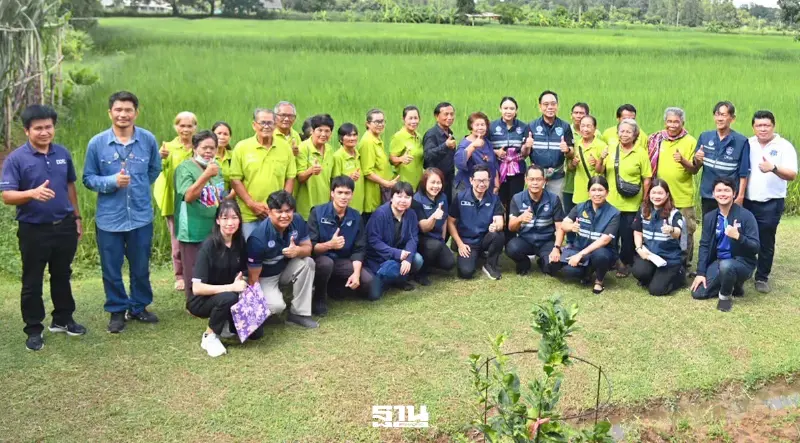 “พาณิชย์” ปั้น “ข้าวประณีต” ยกระดับข้าวไทย เพิ่มมูลค่าตลอดห่วงโซ่