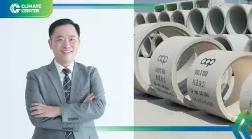 CCP รับอานิสงส์ Data Center ชู Low Carbon ดันงาน 10% จาก Backlog 1.87 พันล้าน