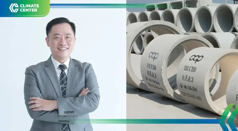 CCP รับอานิสงส์ Data Center ชู Low Carbon ดันงาน 10% จาก Backlog 1.87 พันล้าน