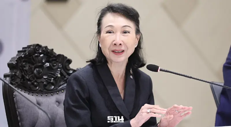 เปิดแผนกู้ฐานยานยนต์ไทย ‘ส.อ.ท.’ ชง 3 แนวทาง ดัน SMEs เข้า Supply Chain รถแห่งอนาคต เปิดแผนกู้ฐานยานยนต์ไทย ‘ส.อ.ท.’ ชง 3 แนวทาง ดัน SMEs เข้า Supply Chain รถแห่งอนาคต