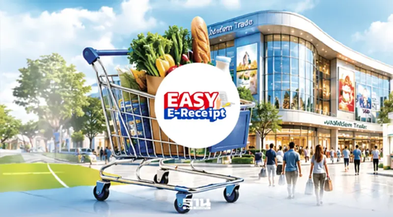 ชงรัฐฉีดยาแรงกระตุ้นเศรษฐกิจ ฟื้น Easy e-Receipt อุ้ม ‘ค้าปลีก’ ชงรัฐฉีดยาแรงกระตุ้นเศรษฐกิจ ฟื้น Easy e-Receipt อุ้ม ‘ค้าปลีก’