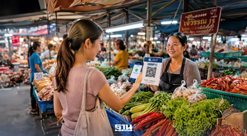 ‘ไทยช่วยไทยพลัส’สะพัด 1.23 แสนล้าน ลุ้นเฟสใหม่ งบเหลือ 2 หมื่นล้าน ‘ไทยช่วยไทยพลัส’สะพัด 1.23 แสนล้าน ลุ้นเฟสใหม่ งบเหลือ 2 หมื่นล้าน
