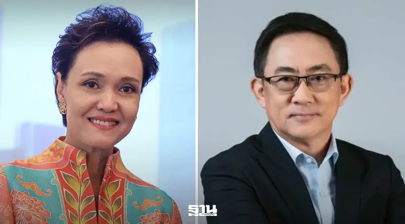 “ศุภจี” ควง "พูนพงษ์” โชว์ตัวสื่อ แจงปมโยกย้าย ชี้ทุกตำแหน่งสร้างผลงานได้