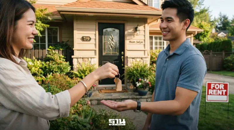 เทรนด์ Generation Rent ดันตลาดเช่าบูม เปิด 6 เช็กลิสต์ปล่อยเช่าไม่ขาดทุน เทรนด์ Generation Rent ดันตลาดเช่าบูม เปิด 6 เช็กลิสต์ปล่อยเช่าไม่ขาดทุน
