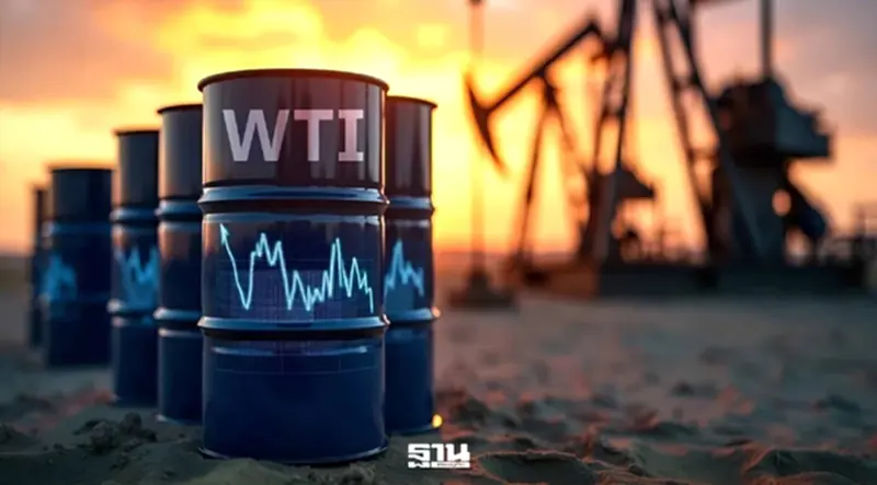 ราคาน้ำมันโลกยังแพงทะลุ 100 เหรียญ WTI ปิดลบ หลังซาอุฯ เพิ่มส่งออกผ่านโอมาน ราคาน้ำมันโลกยังแพงทะลุ 100 เหรียญ WTI ปิดลบ หลังซาอุฯ เพิ่มส่งออกผ่านโอมาน