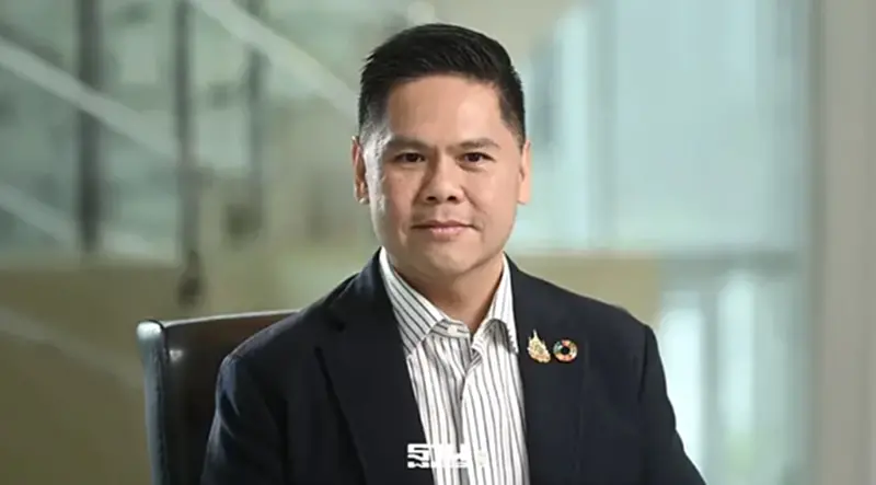 วราวุธเผย ครม.จ่อโยก ‘ณัฐพล’ พ้นปลัดอุตฯ นั่งที่ปรึกษานายกฯ รอโปรดเกล้าฯ ก่อนตั้งคนใหม่ วราวุธเผย ครม.จ่อโยก ‘ณัฐพล’ พ้นปลัดอุตฯ นั่งที่ปรึกษานายกฯ รอโปรดเกล้าฯ ก่อนตั้งคนใหม่
