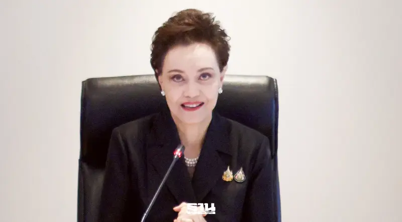'ศุภจี' สั่งคุมราคาสินค้า พร้อม ชงครม. ของบ 300 ล้าน เยียวยาน้ำท่วม