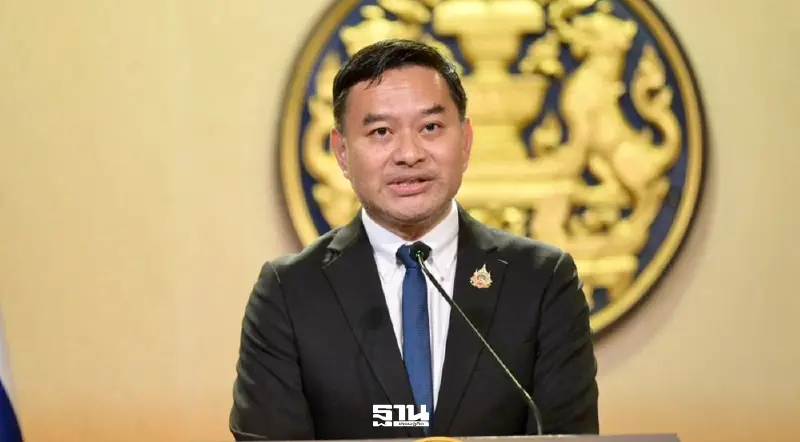 รัฐบาลย้ำ 6 จุดยืนไทยบนเวทีประนอมไทย–กัมพูชา "พร้อมคุยแต่ไม่ยอมเสียสิทธิ”