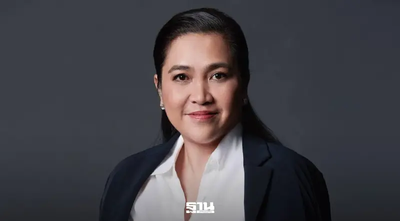 “พิมพ์รพี”เสนอ 5 ทางรอดชาวสวนปาล์ม จัดแผนรับเปลี่ยนผ่านพลังงาน