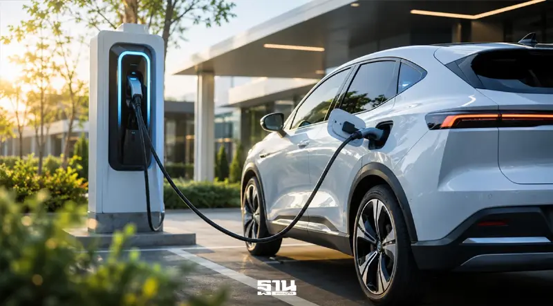 เปิดพิมพ์เขียวภาษี EV ดึงลงทุน ปั้นไทย Export Hub ดัน Local Content เพิ่มมูลค่า 